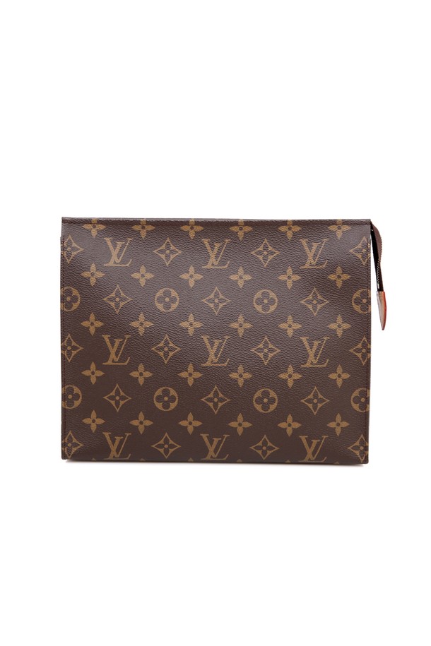 LOUIS VUITTON - 클러치/파우치 - [중고명품] 루이비통 모노그램 포쉐트 토일렛26CM 클러치 M47542