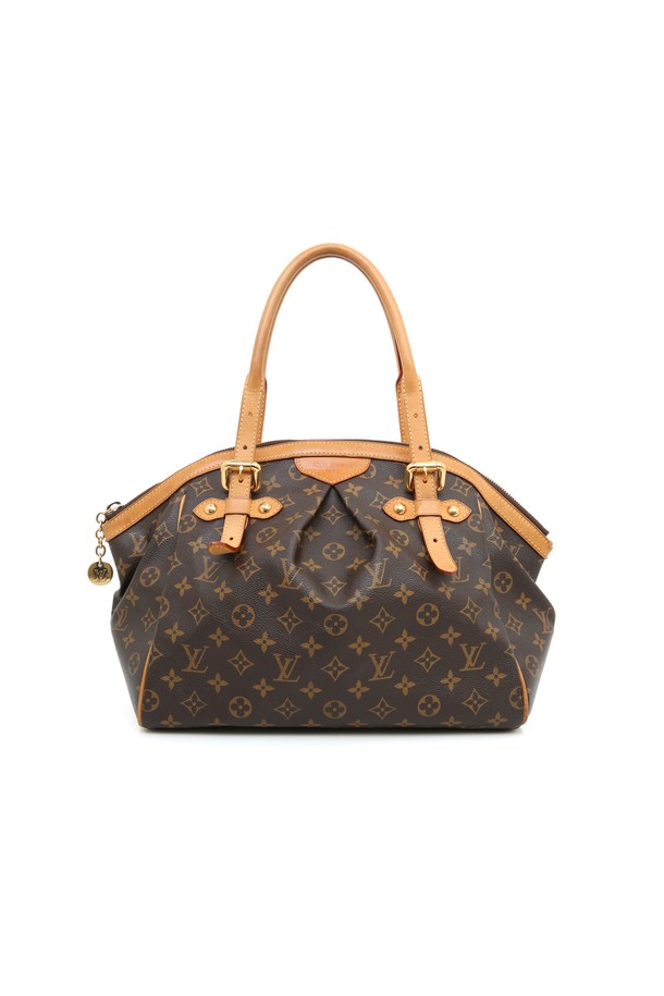 LOUIS VUITTON - 숄더백 - [중고명품] 루이비통 모노그램 티볼리 GM 보스턴 숄더백 M40144