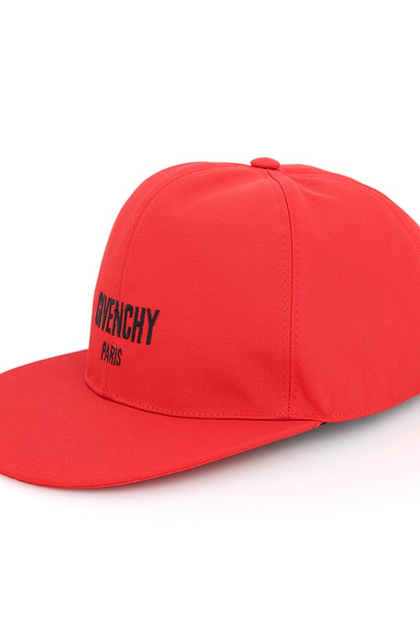 GIVENCHY - 모자 - [중고명품] 지방시 클래식 베이스볼 모자 CAP 야구모자-