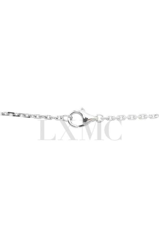 Cartier - 목걸이 - [중고명품] 까르띠에 LOVE 러브 네크리스 러브목걸이 B7014300