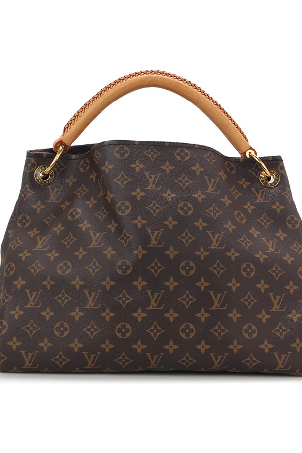 LOUIS VUITTON - 숄더백 - [중고명품] 루이비통 모노그램 앗치 MM 호보백 M40249 -