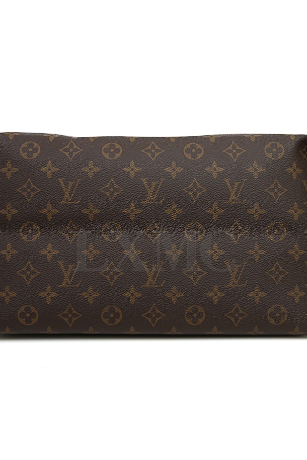 LOUIS VUITTON - 토트백 - [중고명품] 루이비통 모노그램 올인 MM 숄더백 네버풀 M55174