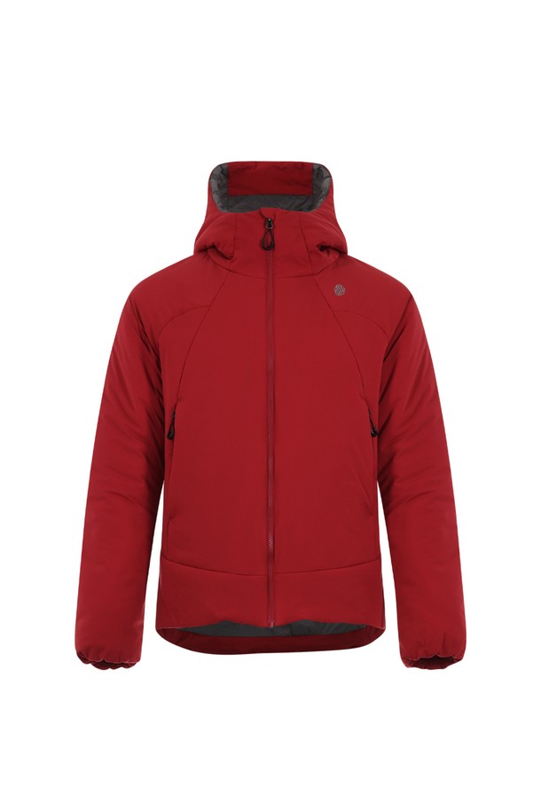 OG 알파 신슐레이트 패딩 자켓은 뛰어난 보온성을 제공하는 남성용 겨울 아우터입니다. 3M 신슐레이트 충전재와 목 부분 플리스 안감, 밑단 스트링 조절 기능을 갖춰 추운 날씨에도 따뜻하고 편안하게 착용할 수 있습니다. 캐주얼하고 스포티한 스타일을 연출하며, 투웨이 지퍼와 레귤러핏으로 활동성을 높였습니다.
