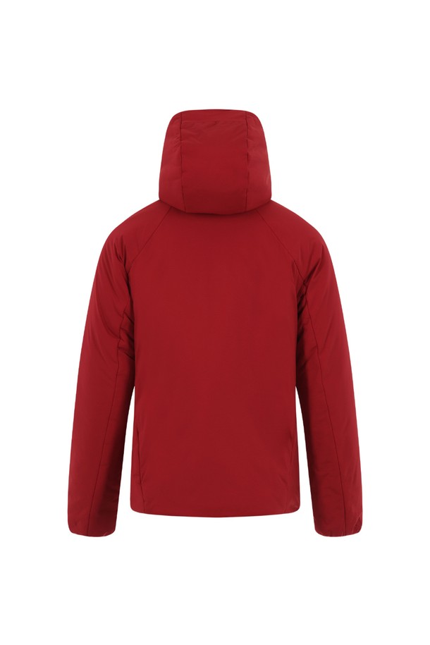 OG 알파 신슐레이트 패딩 자켓은 뛰어난 보온성을 제공하는 남성용 겨울 아우터입니다. 3M 신슐레이트 충전재와 목 부분 플리스 안감, 밑단 스트링 조절 기능을 갖춰 추운 날씨에도 따뜻하고 편안하게 착용할 수 있습니다. 캐주얼하고 스포티한 스타일을 연출하며, 투웨이 지퍼와 레귤러핏으로 활동성을 높였습니다.
