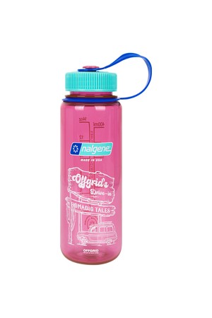 Offgrid x Nalgene 트라이탄 루프통 보틀-4Color