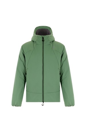 OG 알파 신슐레이트 패딩 자켓-라이트 카키