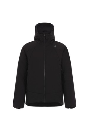 OG 알파 신슐레이트 패딩 자켓-블랙