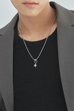 LAD 메탈 볼트 너트 브레이슬릿