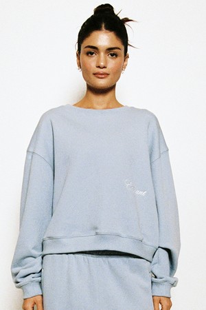 Peyton Sweatshirt  (2 colors)