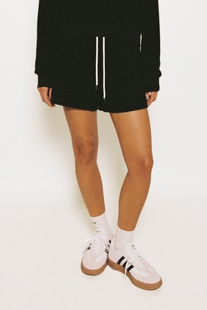 Victoria terry short  (2 colors)