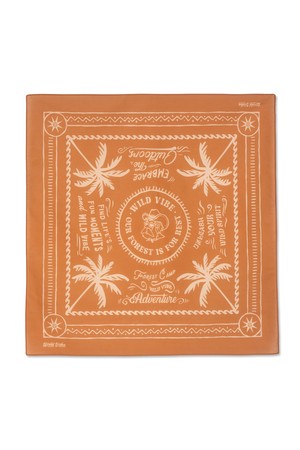 Wild Vibe Bandana