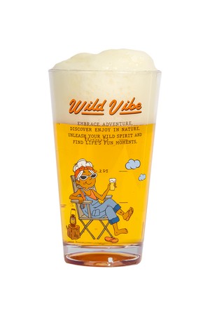 Ms.Vibe Tritan Cup (473ml)