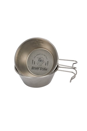 For Rest, Sierra Cup 300ml