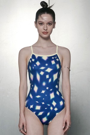 스웨이브 프리즘 드롭 크로스백 탄탄이 다크블루 (SWD1WS015)_BLUE-a