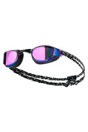 스웨이브 스나이퍼 패브릭 터치 안티포그 미러 수경 퍼플블랙 [SW-TAC001MR (PUR/BLK)]_BLACK-a