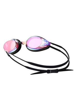 스웨이브 프리즘 터치 안티포그 미러 수경 핑크 [SW-TAR101MR (PNK)]_PINK-a