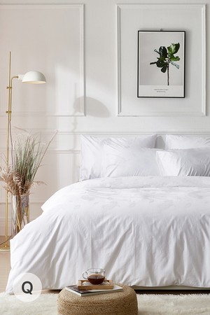 구스온 폴란드 구스다운 PG80 이불세트(구스이불솜+커버) Q 사계절