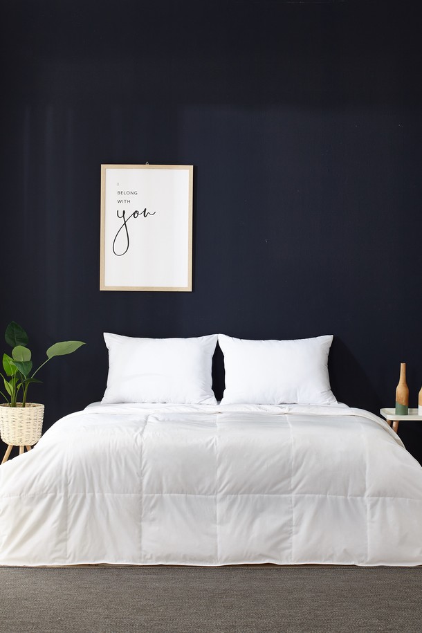 폴란드 썸머구스+페이즐 화이트 60수 이불커버세트 S는 60수 고밀도 면 원단으로 제작되어 부드러운 촉감을 자랑하며, 흡습, 통기, 보온 기능이 뛰어나 봄, 여름, 가을에 쾌적하게 사용할 수 있습니다. 화이트 컬러 바탕에 페이즐리 패턴이 돋보이며, 이불커버, 베개커버로 구성되어 있습니다. 12개의 이불 고정끈, 지퍼 여밈, 호텔식 봉투형 베개커버, 3D 퀼팅 구조, 인치당 14바늘 스티치 등의 특징을 갖추고 있습니다.
