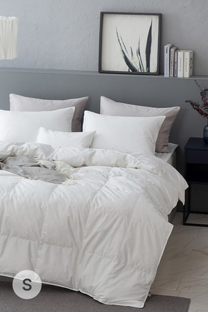 구스온 코지 60수면 사계절 구스 호텔 이불 S