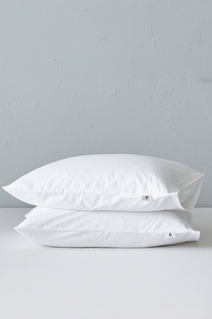 구스온 사계절 60수면 자루형 호텔 베개커버 (50X70)