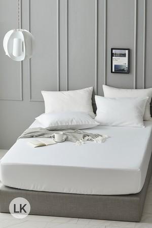 구스온 클래식 호텔 매트리스커버/침대커버 LK