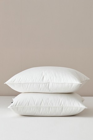 구스온 딥슬립 구스 호텔 베개 1+1