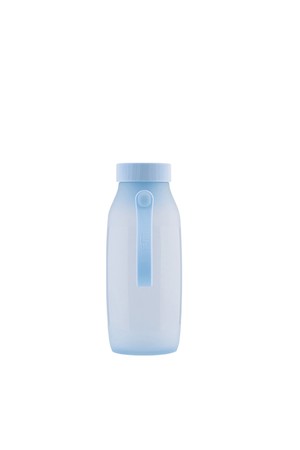 [실리팟]  핸디보틀 물병 400ml