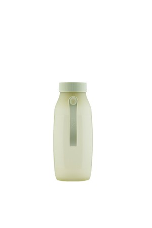 [실리팟]  핸디보틀 물병 400ml