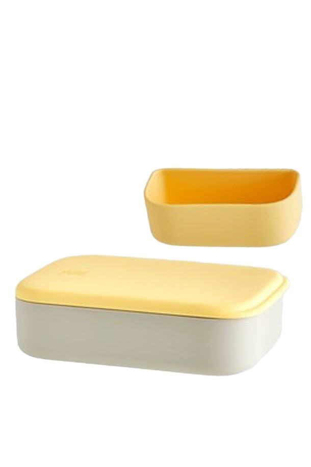 [실리팟] 투 고 런치박스는 프리미엄 플래티넘 실리콘 소재를 사용하여 제작되었으며, 에코 그레이, 포레스트 그린, 코랄 핑크, 아주르 퍼플의 다채로운 색상으로 만나볼 수 있습니다. 최대 240°C의 에어프라이어, 120°C의 전자레인지, -40°C의 냉동 보관이 가능하며, 칸막이로 음식 분리 보관 및 균형 잡힌 식단을 구성할 수 있습니다. SGS 인증을 받아 안심하고 사용할 수 있으며, 650ml 런치 컨테이너와 소스 용기가 포함되어 편리합니다.
