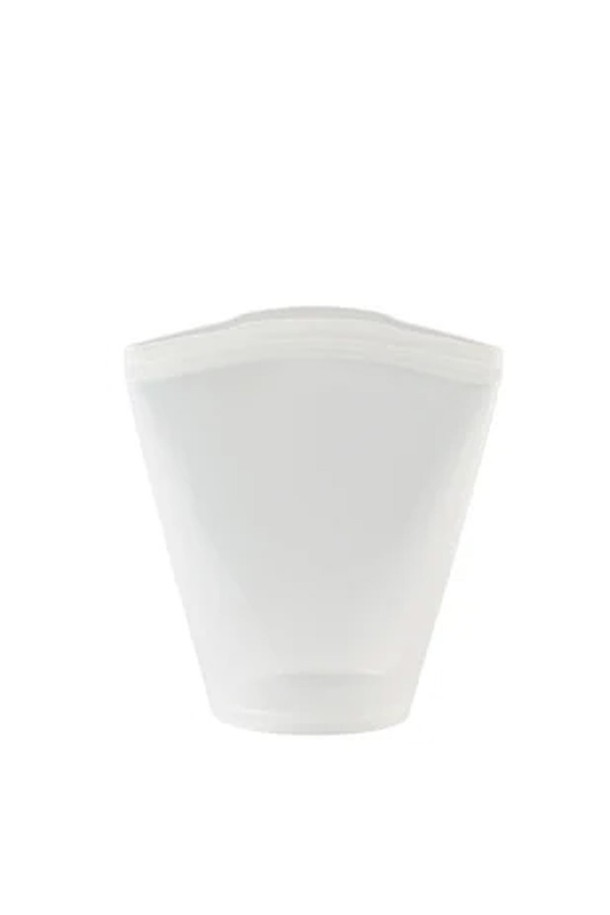 [실리팟] 컵 지퍼백 대는 샌드베이지, 딥포레스트, 스톤그레이, 내추럴 4가지 색상으로 제공되며, 실리콘과 고무 소재로 제작되어 방수, 보온, 냉감 기능을 제공합니다. 최대 760mL 용량의 대용량 지퍼백으로, -40°C에서 250°C까지 내열 가능하여 전자레인지, 식기세척기, 에어프라이어에서도 안심하고 사용할 수 있습니다. 3단 잠금 설계와 곡선형 지퍼 구조로 내용물을 안전하게 보관하며, 편리한 일상생활을 돕습니다.
