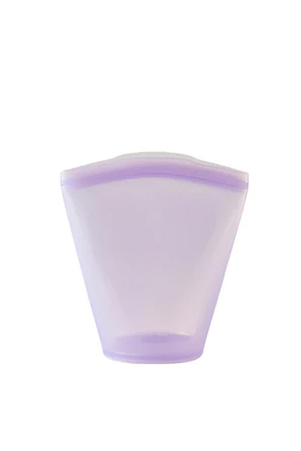 [실리팟] 컵 지퍼백 대는 Sand Beige, Deep Forest, Stone Grey, Natural 4가지 색상으로 제공되며, 760mL 용량의 넉넉한 크기로 다양한 식품을 보관하기에 용이합니다. -40°C에서 250°C까지 견디는 프리미엄 등급 실리콘 소재로 제작되어 냉동, 전자레인지, 에어프라이어, 식기세척기 사용은 물론, 보온 및 냉감 기능까지 갖췄습니다. 3단계 잠금 설계와 특허받은 지퍼 기술, 유해 물질 무첨가, SGS 안전 인증으로 안심하고 사용할 수 있습니다.
