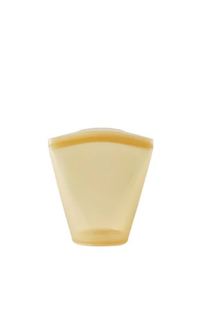 [실리팟] 컵 지퍼백 중