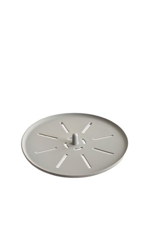 [실리팟] 납짝찜기 받침