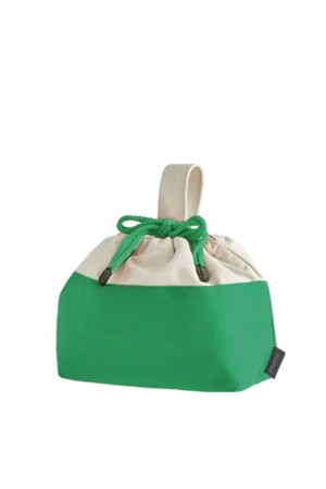 [실리팟] 도시락가방