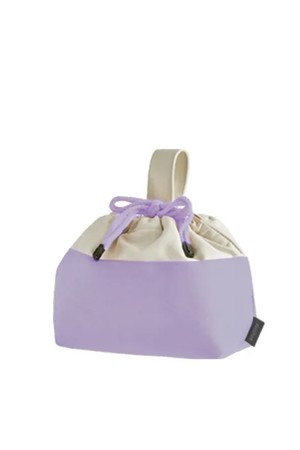 [실리팟] 도시락가방