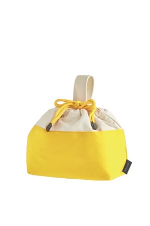 [실리팟] 도시락가방