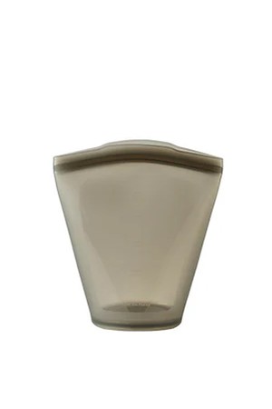 [실리팟] 컵 지퍼백 대