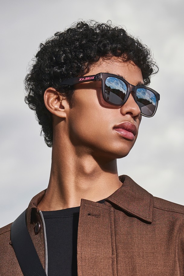 BLACKBRIAR - 기타소품 - ANGLE FIT Sunglasses 1.0