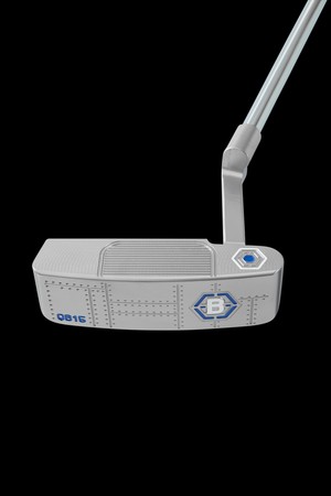 [LIMITED]STUDIO B RESERVE INDUSTRIAL QB15 FIT FACE PUTTER_NOCOLOR-a