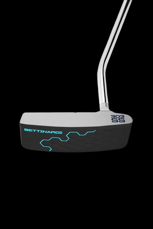 [LIMITED]STUDIO B RESERVE TOURTONE SMOOTH FACE STUDIO STOCK 28 PUTTER_NOCOLOR-a
