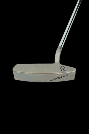 [LIMITED]STUDIO B RESERVE ANCIENT GREECE BB41 FLYMILL FACE FLOW NECK PUTTER_NOCOLOR-a