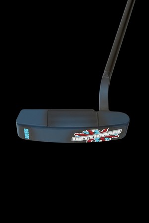 [LIMITED]SLUSHIE SWIRL BB1 FLOW ROLL CONTROL FACE PUTTER-a