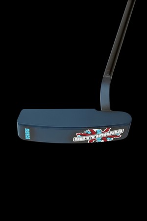 [LIMITED]SLUSHIE SWIRL BB1 FLOW SMOOTH FACE PUTTER_NOCOLOR-a