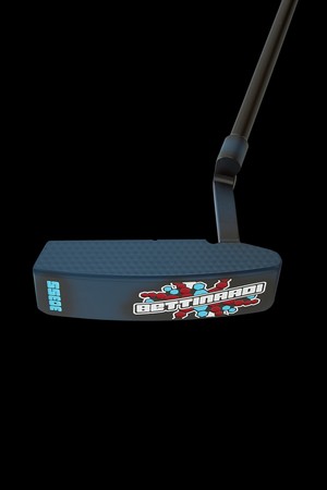 [LIMITED]SLUSHIE SWIRL BB8 WIDE MICRO HONEYCOMB FACE PUTTER_NOCOLOR-a