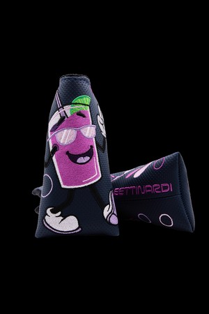 TASTE TEST TRANSFUSION BLADE PUTTER HEADCOVER_NOCOLOR-a