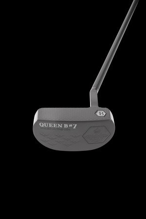 QB7 LIMITED BLACKOUT PUTTER_SILVER-a
