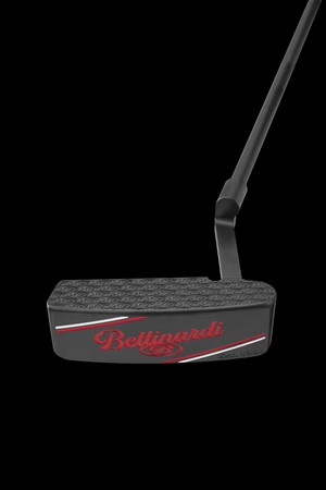 [LIMITED]RAWLINGS X BETTINARDI BB1 WIDE LIMITED RUN PUTTER_BLACK-a