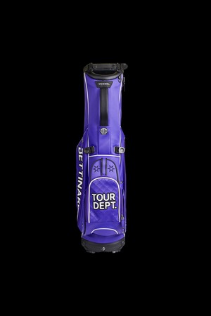 PURPLE TOUR DEPT. T-HIVE VESSEL VLX 2.0 STAND BAG_PURPLE-a