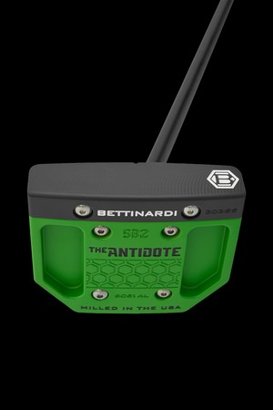 ANTIDOTE SB2 SOUR APPLE GREEN REMIX PUTTER_GREEN-a