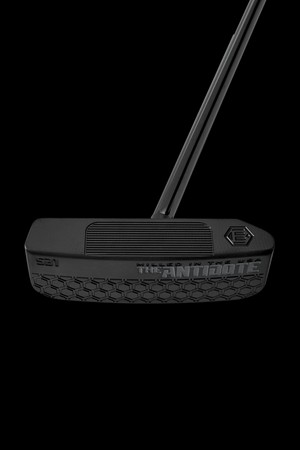 ANTIDOTE SB1 LIMITED BLACKOUT PUTTER_BLACK-a